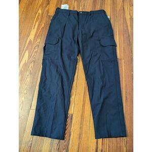 Tyndale Blue Mens Size 34X32 Pants NWT